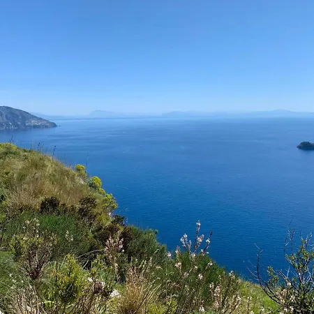 Locazione Turistica Il Piccolo Blue Appartamento *