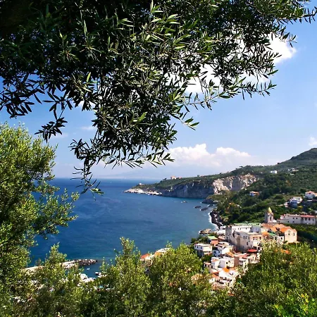 Appartamento Locazione Turistica Il Piccolo Blue